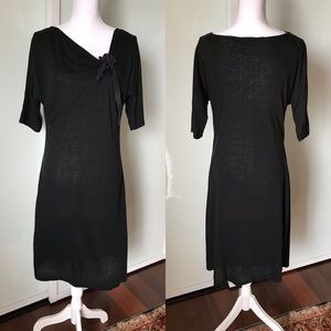 Woo Woo Knitwear Dress